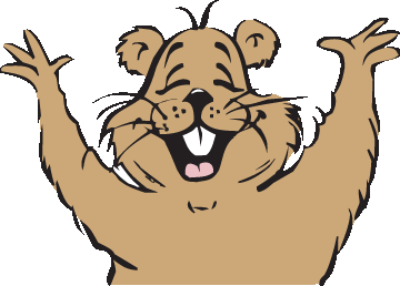 Woodchuck Clipart | Free Download Clip Art | Free Clip Art | on ...