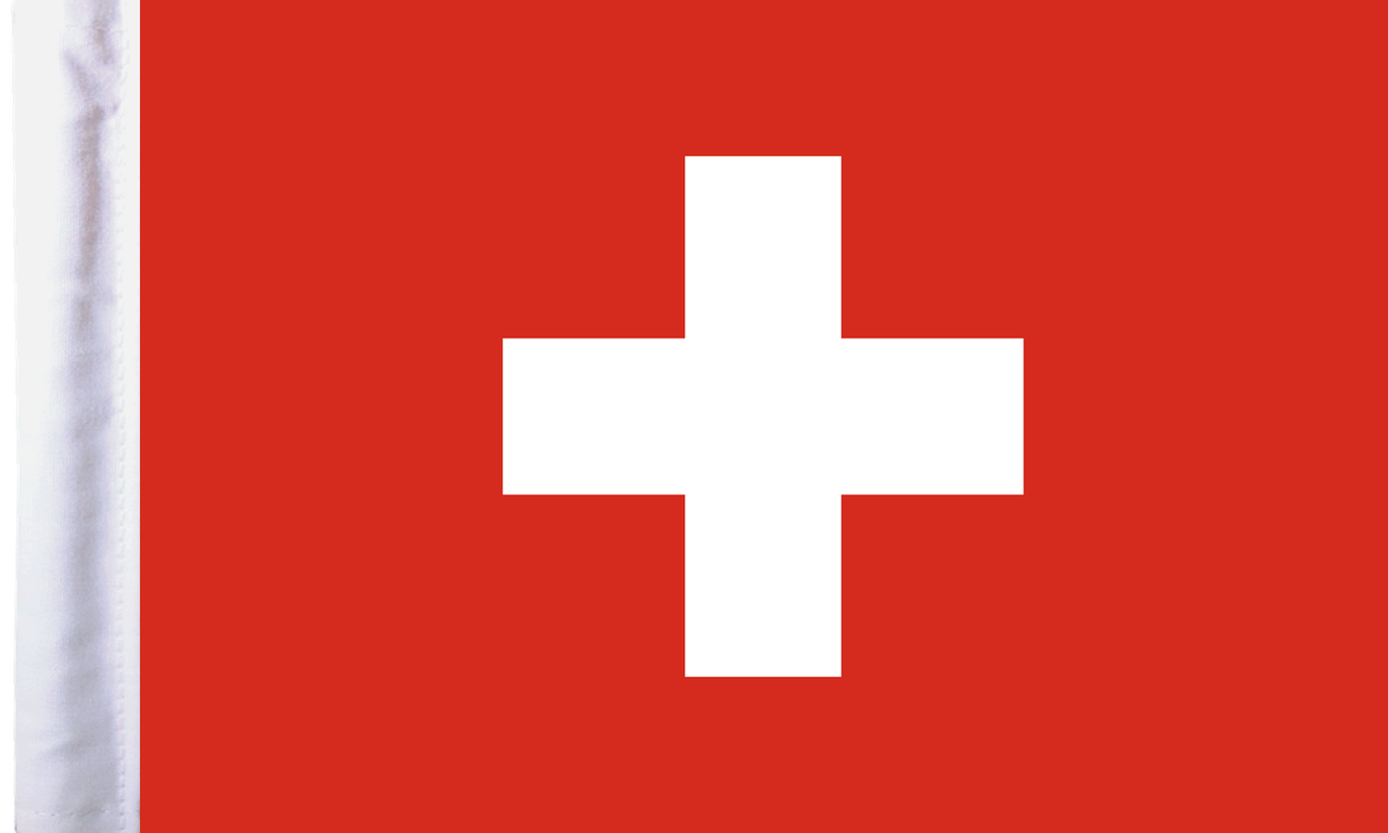 Switzerland Flag PNG Transparent Images | PNG All