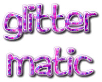 6 Best Images of Cool Text Generator Glitter - Free Glitter Text ...