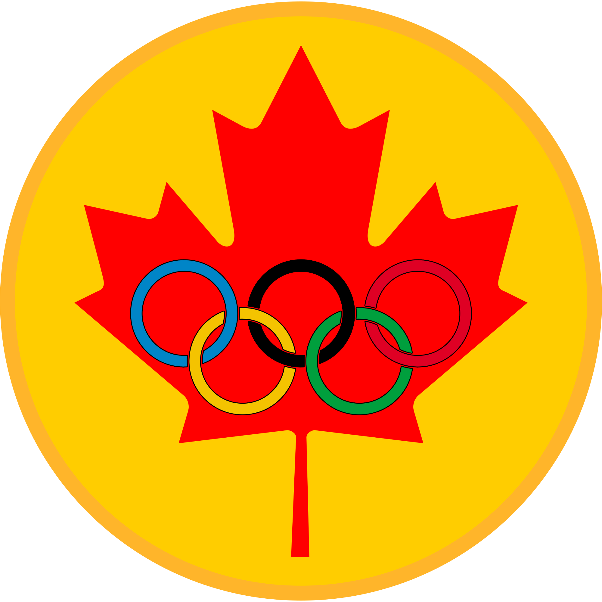 File:Maple leaf olympic gold medal.png