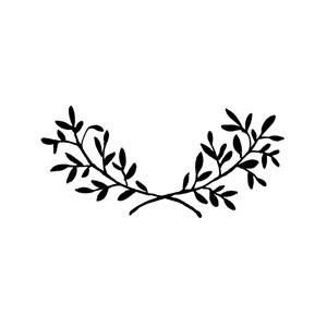 Laurel Tattoo | Laurel Wreath ...