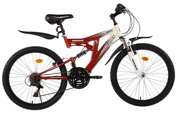 Hercules Roadeo Bikes Reviews, Features And Price (fitjog.com)