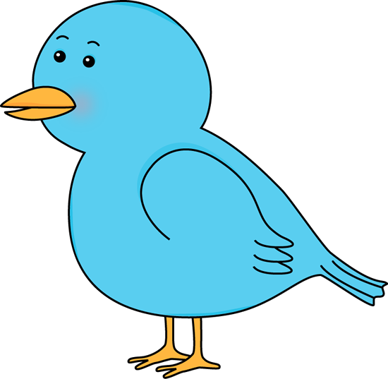 Little Bird Clipart