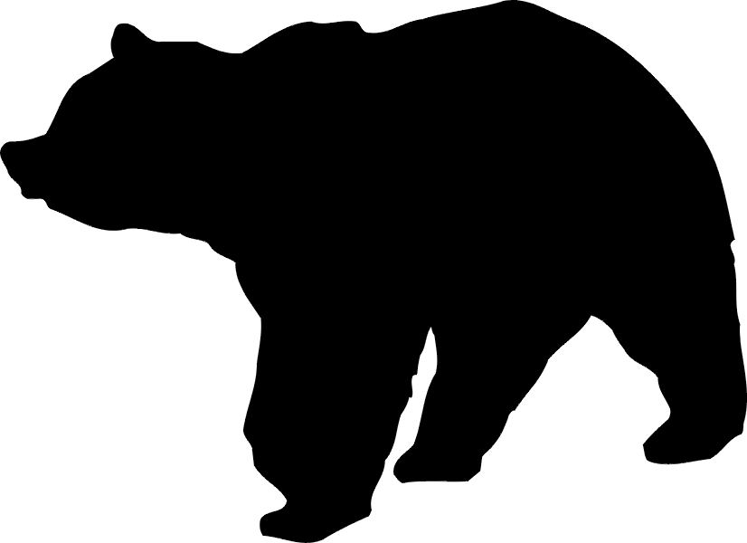 Grizzly Bear Clipart | Free Download Clip Art | Free Clip Art | on ...