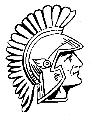 Spartan Clipart