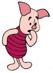 Frames Per Second Magazine: Uh-oh, Piglet is a Target