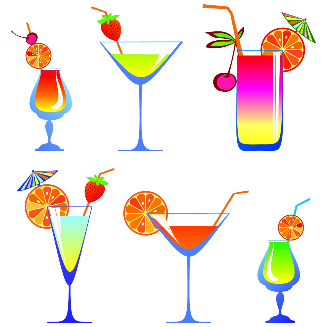 Vector / Free Vectors Download / 4Vector