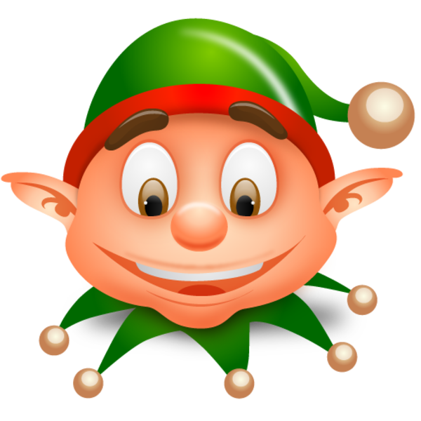Elf | Free Images - vector clip art online, royalty ...