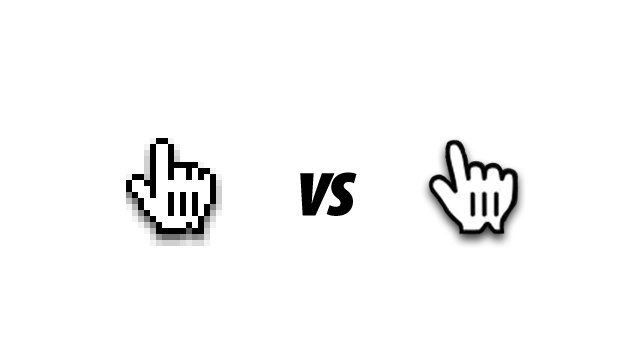 Mac Hand Icon - ClipArt Best