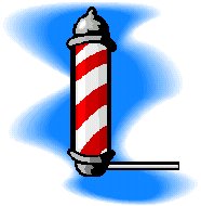 Barber Shop Clip Art
