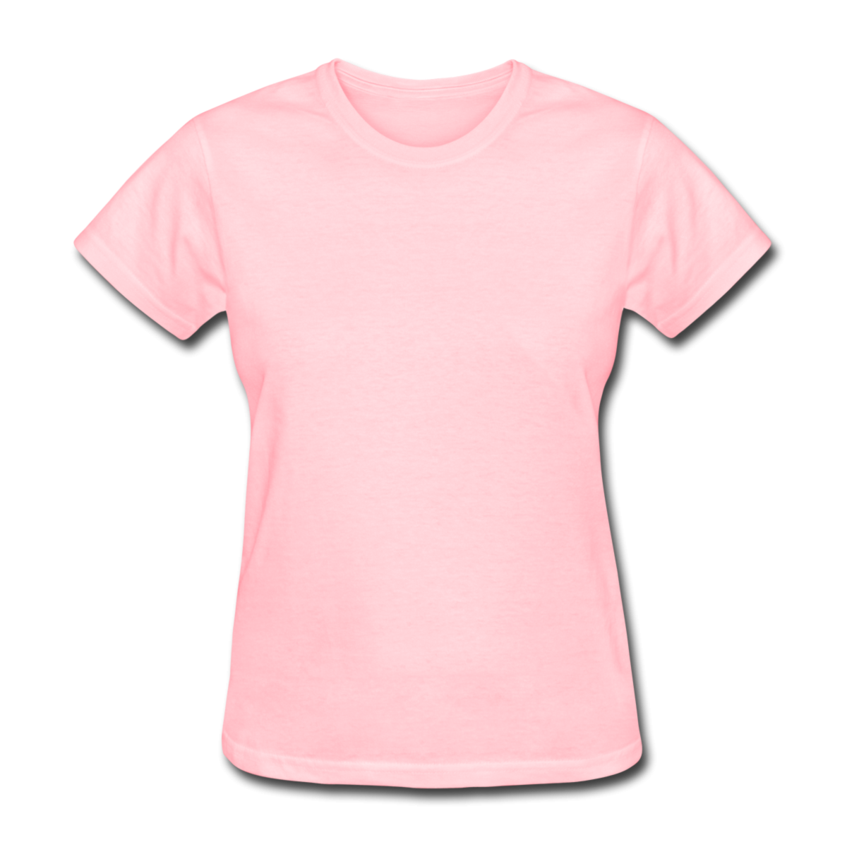 tshirt rosa