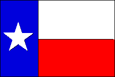 Texas: Facts, Map and State Symbols - EnchantedLearning.com