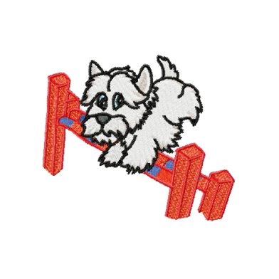 Westie Clipart | Free Download Clip Art | Free Clip Art | on ...