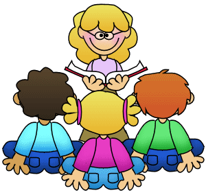 Teacher Clip Art - 73 cliparts