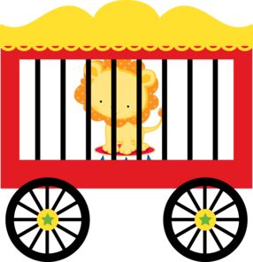 1000+ images about Circus.....wagons