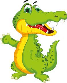 Cartoon, Alligators and Babies - ClipArt Best - ClipArt Best