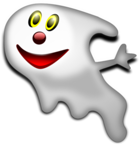 Ghost Busters Clipart Clipart - Free to use Clip Art Resource