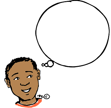 Thinking Bubble Image | Free Download Clip Art | Free Clip Art ...