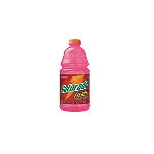 Buy The Case: Gatorade Fierce Strawberry Thirst Quencher Spo ...