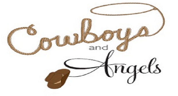 Cowboys And Angels Pictures - ClipArt Best