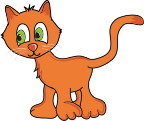 Cat Caricature | Free Download Clip Art | Free Clip Art | on ...