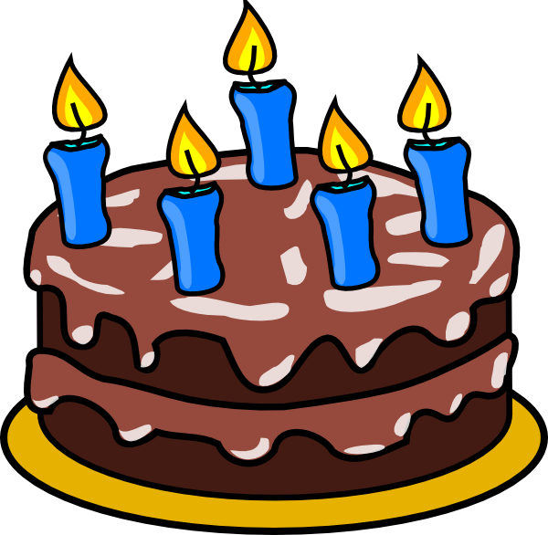 Cake Cartoon - ClipArt Best