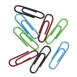 Paper Clip Clip Art - Free Clipart Images