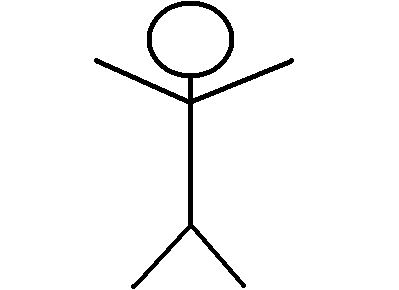 Stick Men - ClipArt Best