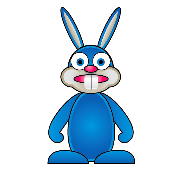 Easter Bunny Illustrations | Free Download Clip Art | Free Clip ...