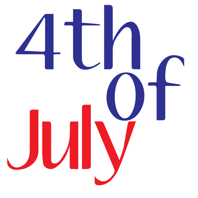 Fourth Of July Clip Art For Facebook - Free ...