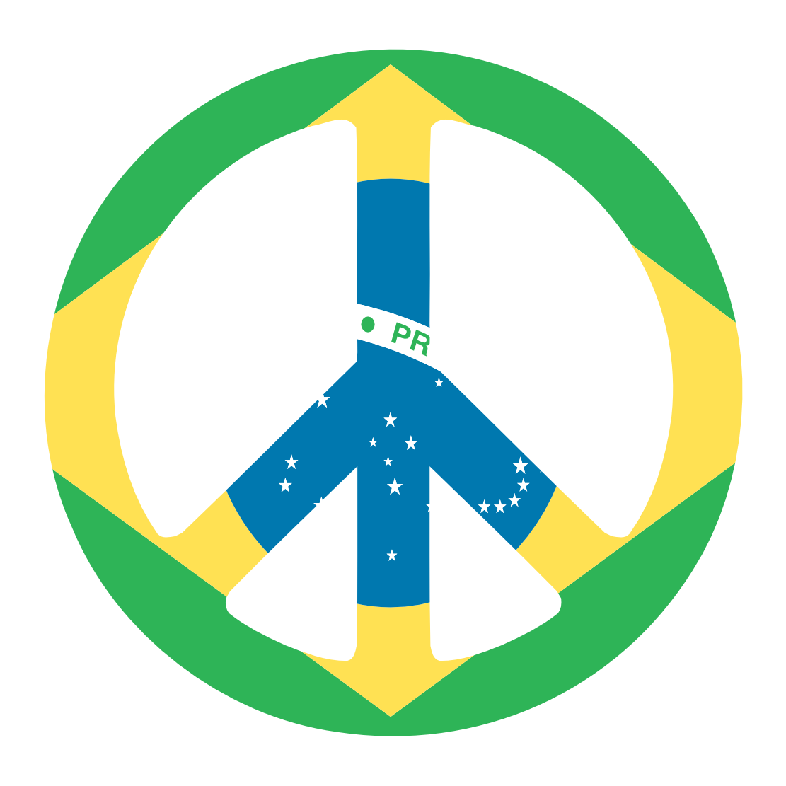 Brazil Flag Vector | Free Download Clip Art | Free Clip Art | on ...