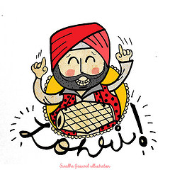 Sikh Turban Clipart - ClipArt Best