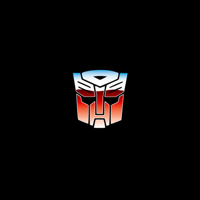 Autobots, Decepticons and Transformers Logos iPad Wallpapers ...