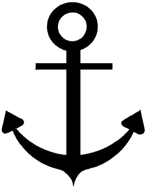 Anchor Drawings | Anchor Tattoos ...