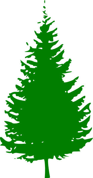 Logo Dengan Pohon Cemara | Free Download Clip Art | Free Clip Art ...