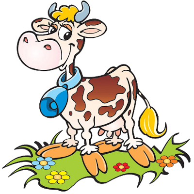 Farm animals clipart png