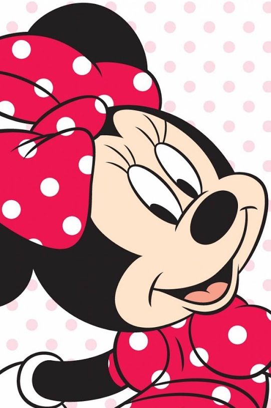 imagenes de minnie mouse