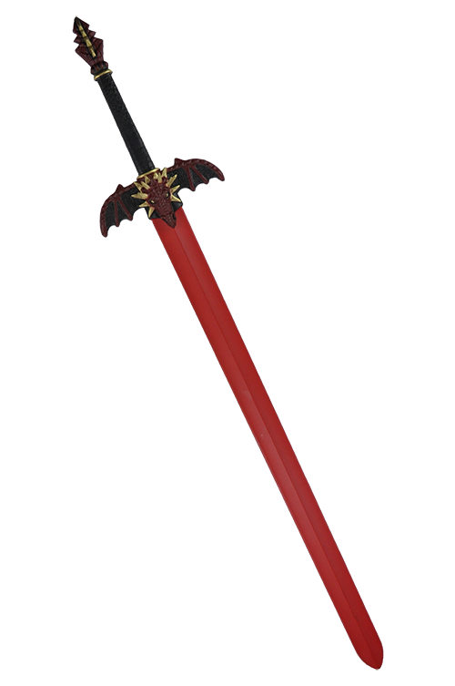 Custom Sword - LARP Weapon