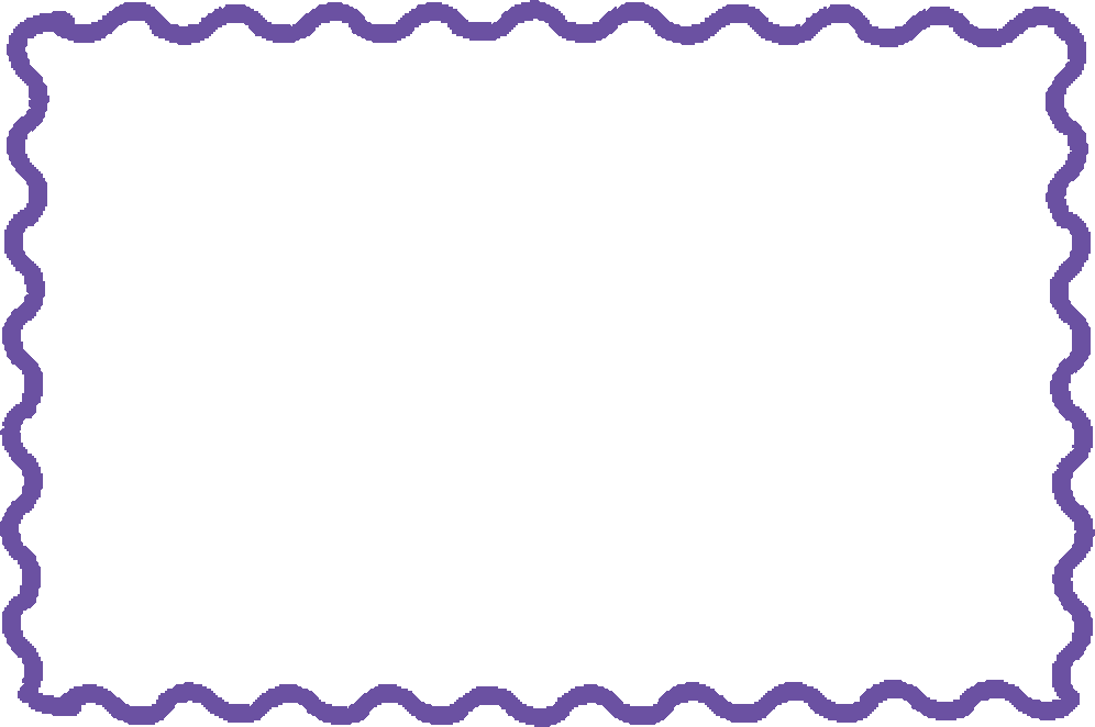 Purple Border Clip Art - ClipArt Best