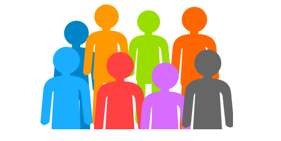 Clipart people images