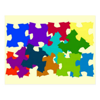 9 Piece Jigsaw Puzzle