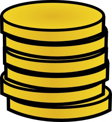 Cartoon Stack Of Money | Free Download Clip Art | Free Clip Art ...