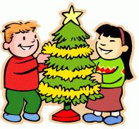 free Christmas Clipart - Christmas clipart - Christmas graphics ...