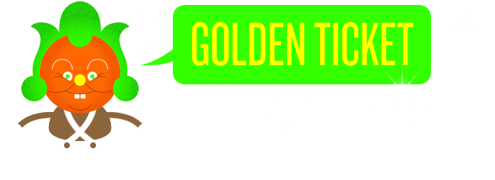 Willy Wonka Golden Ticket Template - ClipArt Best