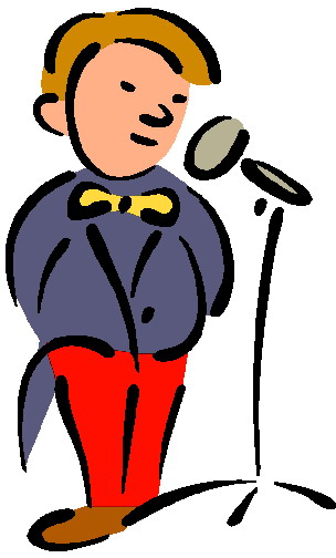 Clip Art - Clip art microphone 830242