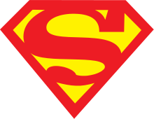 Simbolo di Superman - Wikipedia