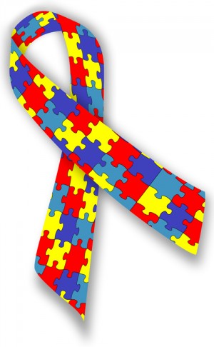Autism speaks: Marine dad listens, helps piece together puzzle ...