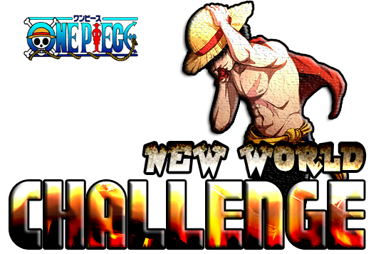 One Piece: New World Challenge! - Project Development - RPG Maker ...