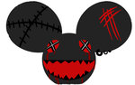 DeadMau5 Head Design