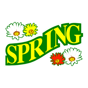 Free Spring Clipart Pictures - Free Clipart Images